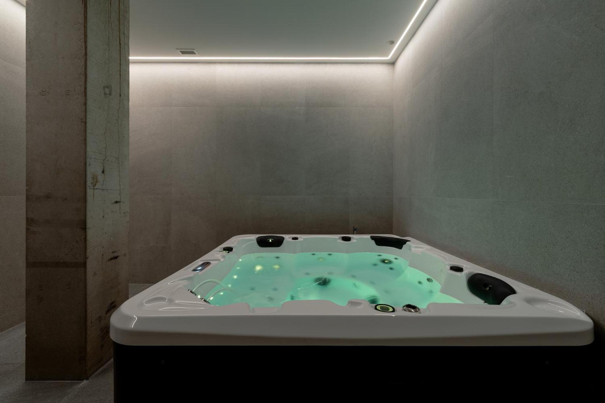 Apartamentos 2H Living レオン エクステリア 写真