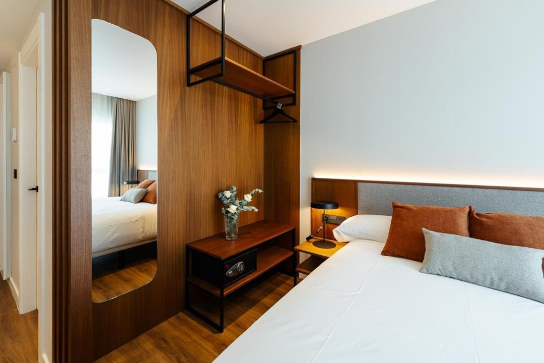 Apartamentos 2H Living レオン エクステリア 写真