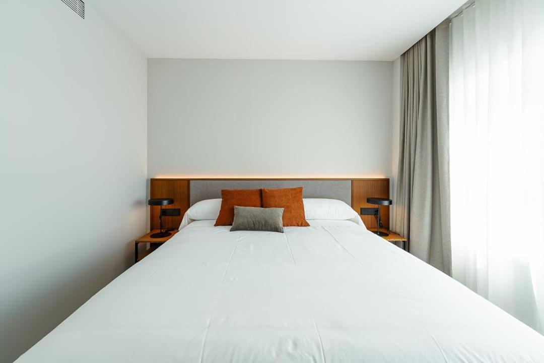 Apartamentos 2H Living レオン エクステリア 写真