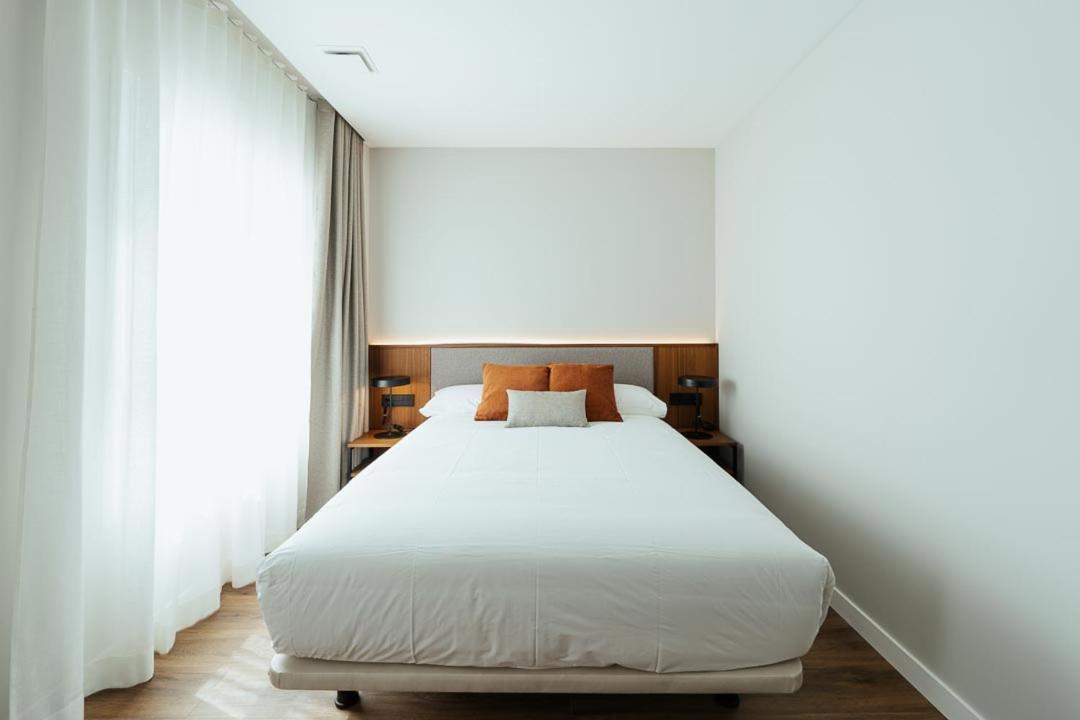 Apartamentos 2H Living レオン エクステリア 写真