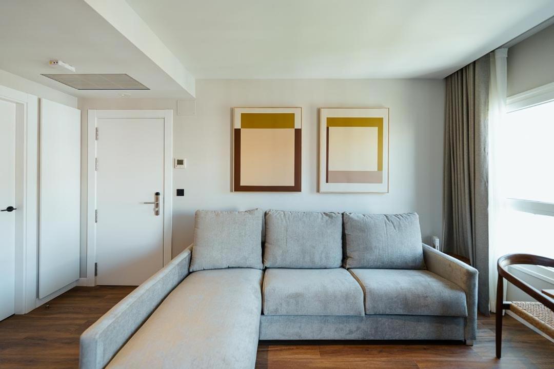 Apartamentos 2H Living レオン エクステリア 写真