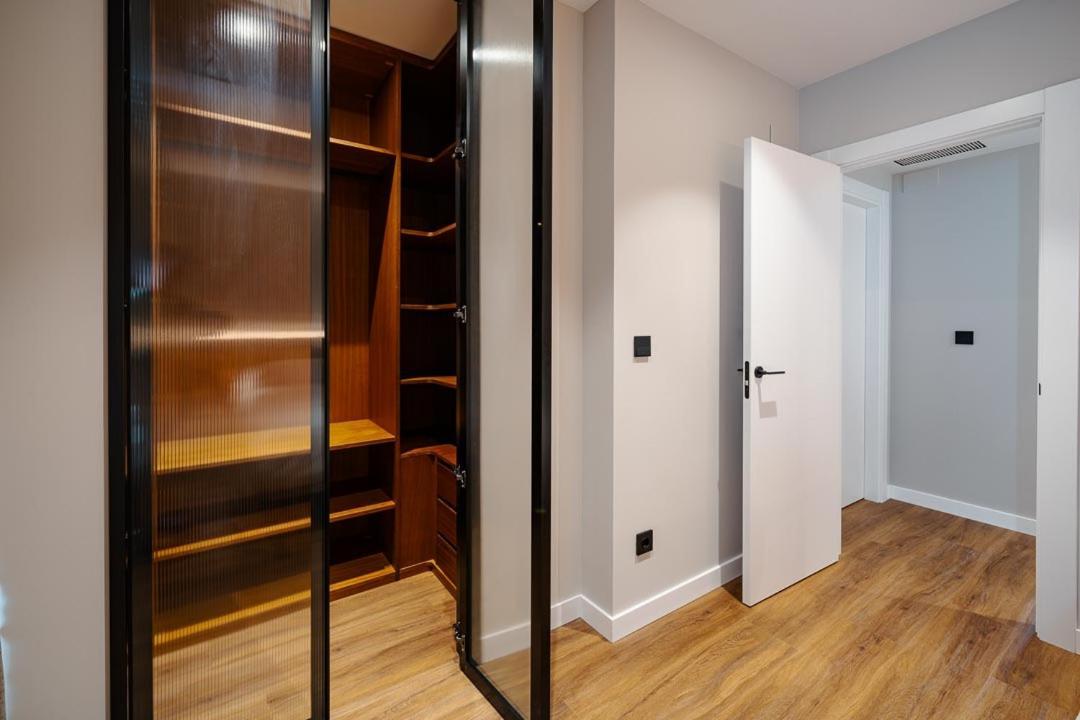 Apartamentos 2H Living レオン エクステリア 写真