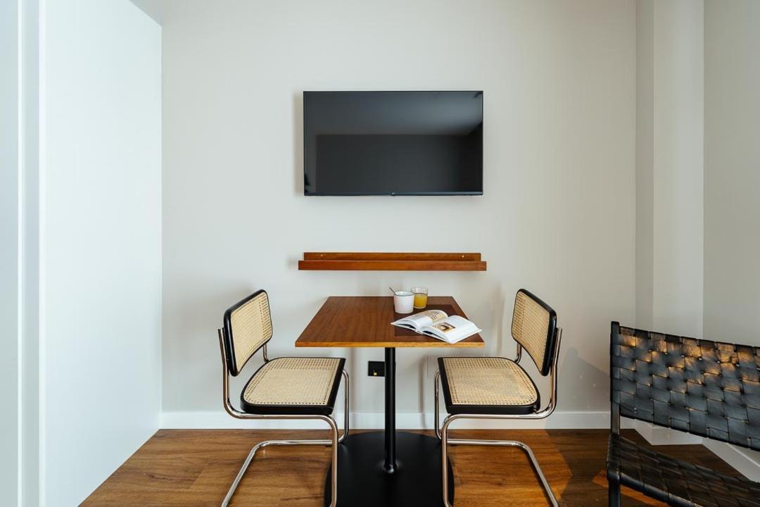 Apartamentos 2H Living レオン エクステリア 写真