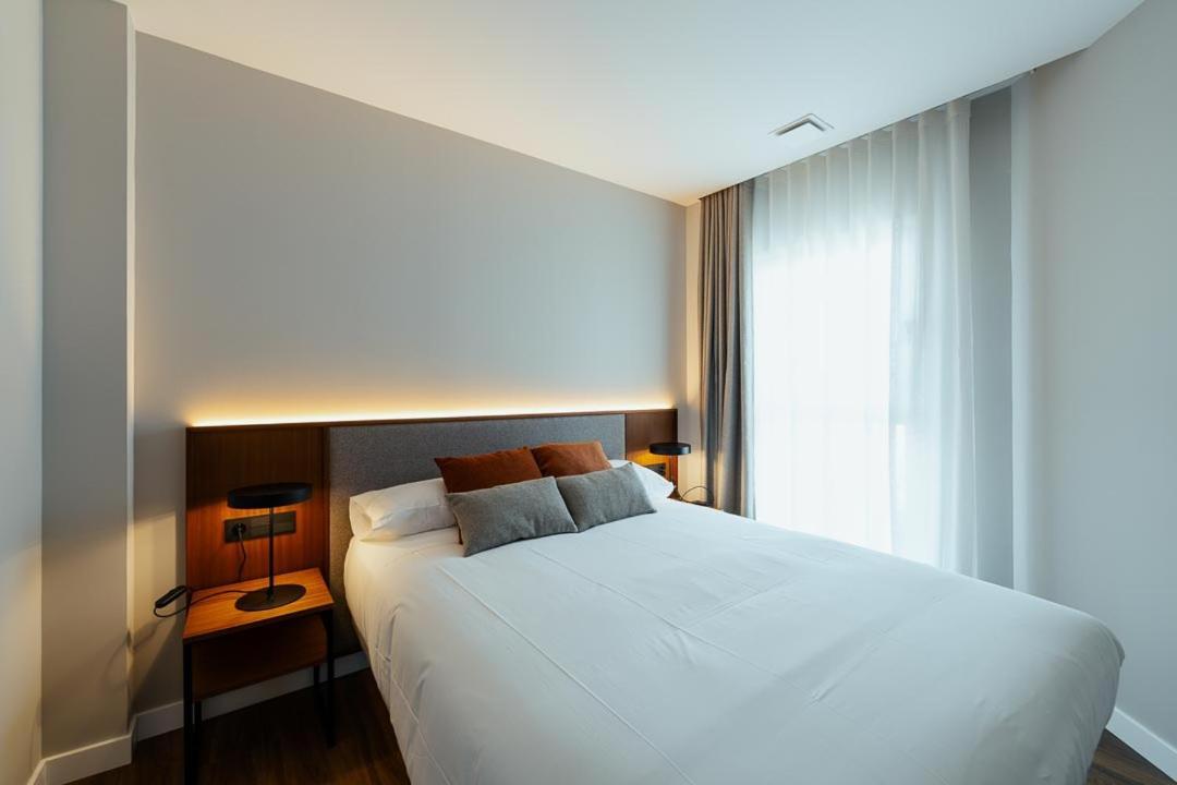 Apartamentos 2H Living レオン エクステリア 写真
