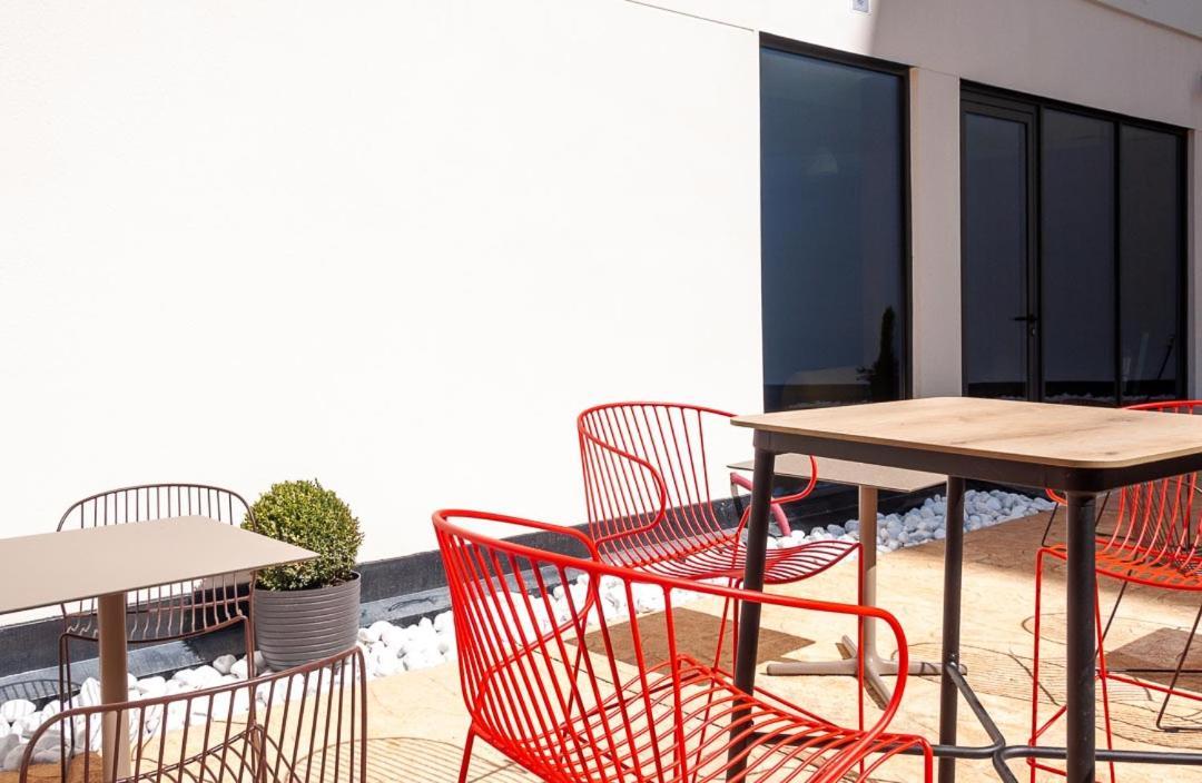 Apartamentos 2H Living レオン エクステリア 写真