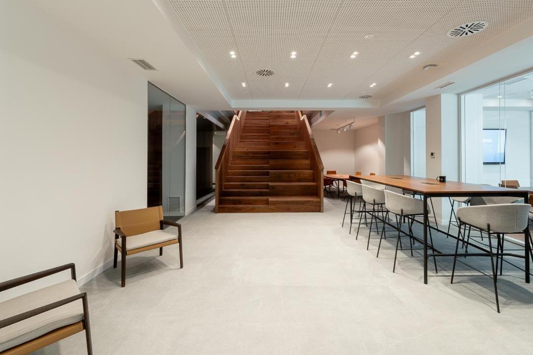 Apartamentos 2H Living レオン エクステリア 写真