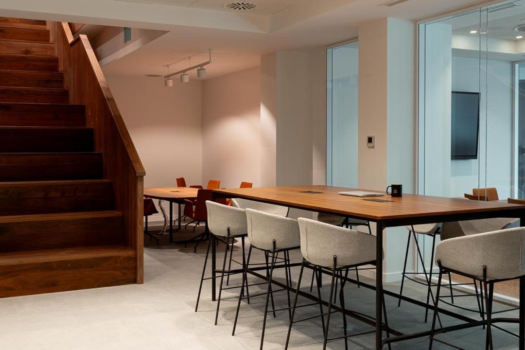 Apartamentos 2H Living レオン エクステリア 写真
