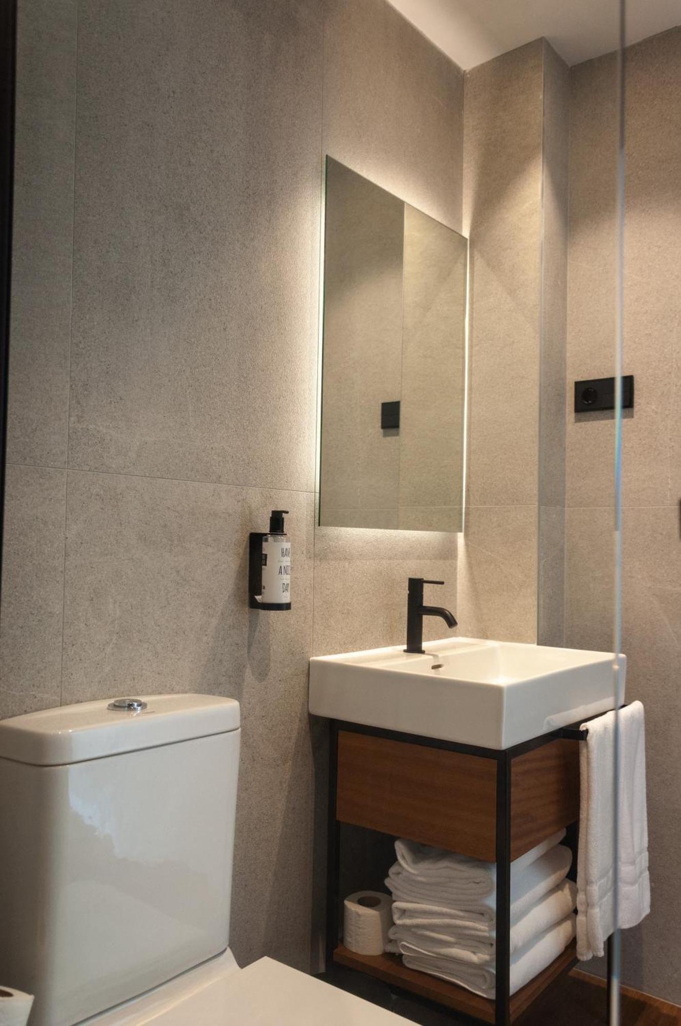 Apartamentos 2H Living レオン エクステリア 写真