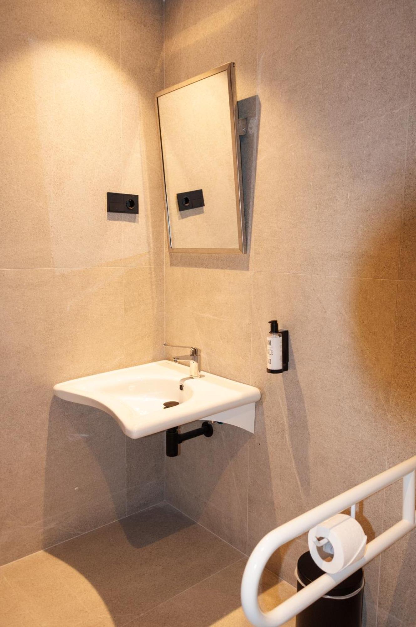 Apartamentos 2H Living レオン エクステリア 写真